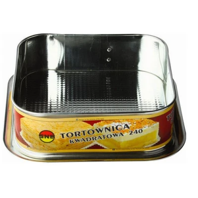 SNB - TORTOWNICA KWADRAT 240*240