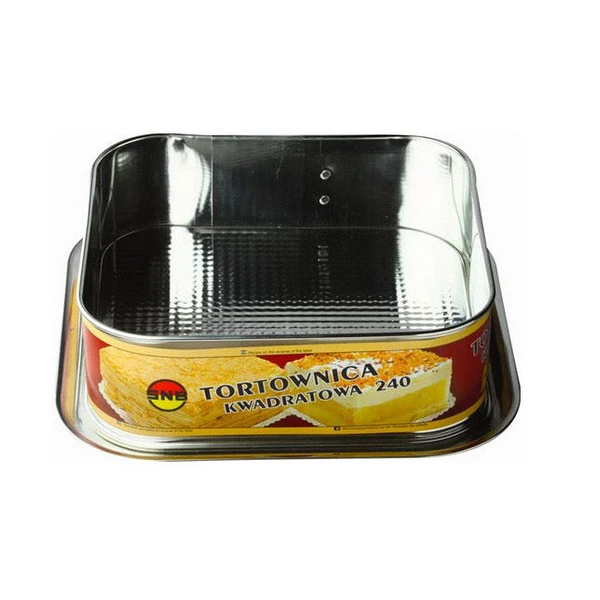 SNB - TORTOWNICA KWADRAT 240*240