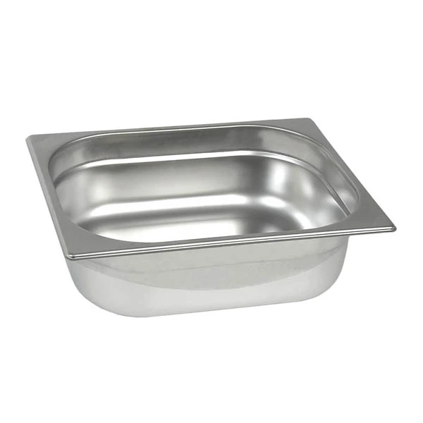 ST-POJEMNIK GN 1/2 20MM ECO 112021