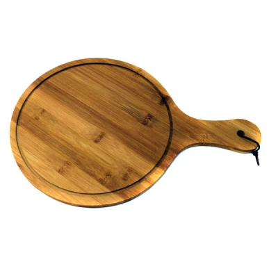 SZ-DESKA DO KROJENIA 30CM Z RĄCZKĄ S174109