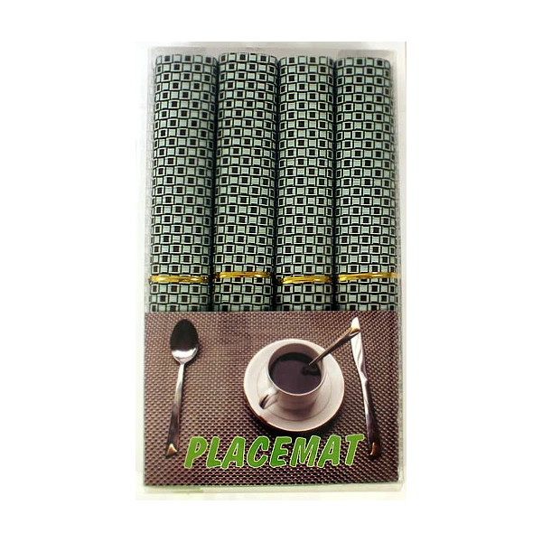 SZ-KPL. 4 MAT 30*45 S121618