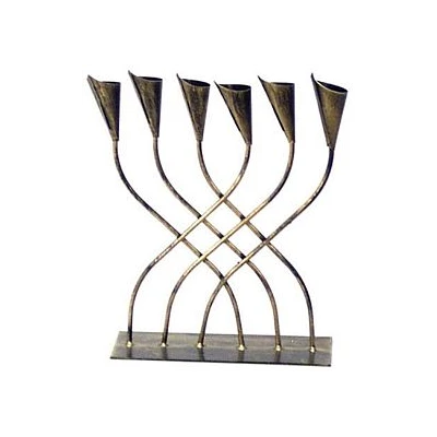 ŚWIECZNIK "VI" PRZEPLAT.10-961