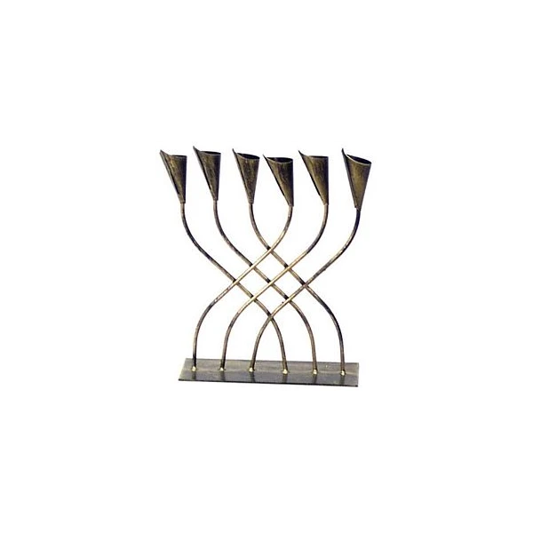 ŚWIECZNIK "VI" PRZEPLAT.10-961