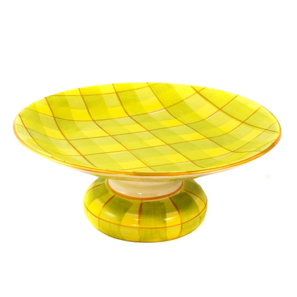 TALERZ PATERA *KRATKA*