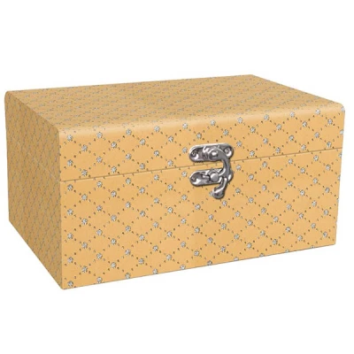 TOM-KUFEREK 20X12X*CM KU03-GK