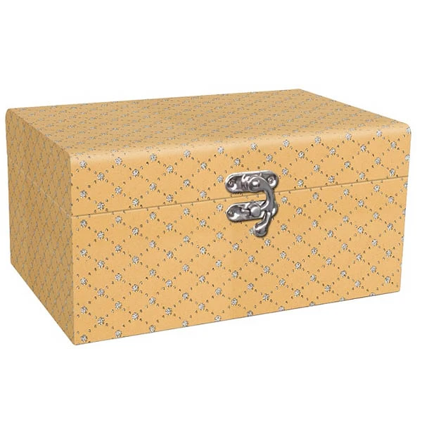 TOM-KUFEREK 20X12X*CM KU03-GK