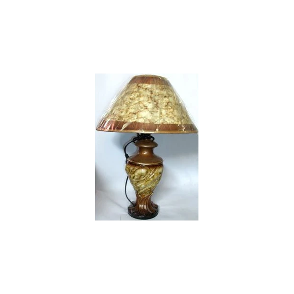 TOM-LAMPA CERAMICZNA 25CM M910006R-10