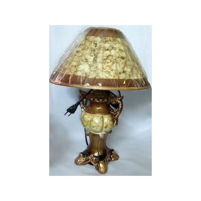 TOM-LAMPA CERAMICZNA 25CM M910010R-10