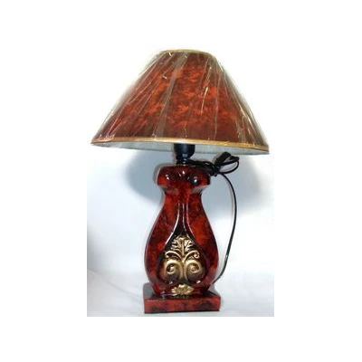 TOM-LAMPKA CER.25CM M1415U-10