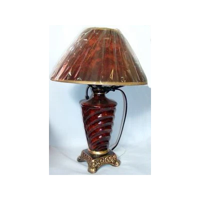 TOM-LAMPKA CER.25CM M1417U-10