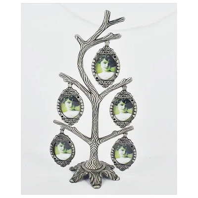 TOM-RAMKA NA ZDJĘCIA *DRZEWKO* 10X21.5CM RS02