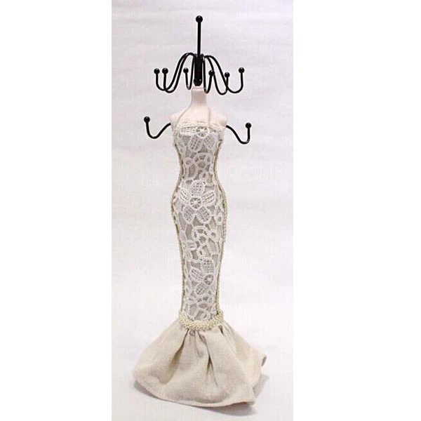 TOM-STOJAK NA BIŻUTERIĘ 33CM Y-077