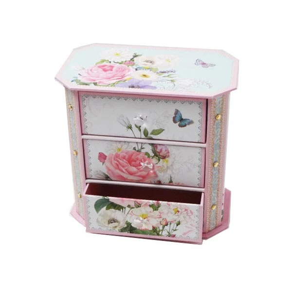 TOM-SZKATUŁKA 17X10X16,5CM BRL-06