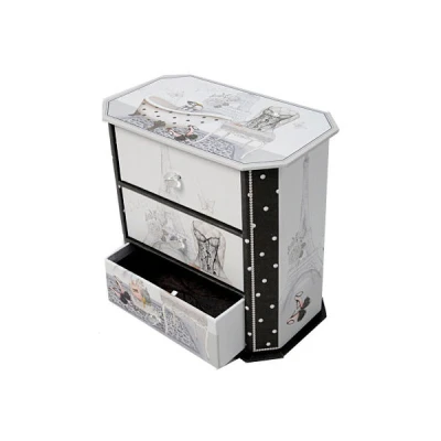 TOM-SZKATUŁKA 17X10X16,5CM BRL-1