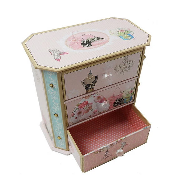 TOM-SZKATUŁKA 17X10X16,5CM BRL-7