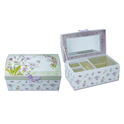 TOM-SZKATUŁKA 20X12X10.5CM BRC-59