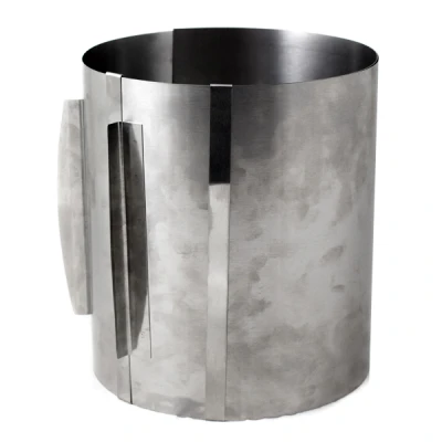 VEX-FORMA/RANT REGULOWANY OKRĄGŁY 16-30CM H-20CM