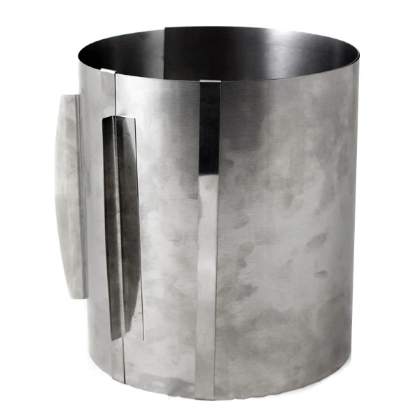 VEX-FORMA/RANT REGULOWANY OKRĄGŁY 16-30CM H-20CM