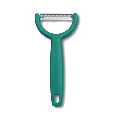 VIC-OBIERACZKA YPSO ZĄBKOWANA POZIOMA DWUSTRONNA ZIELONA 6.0963.4