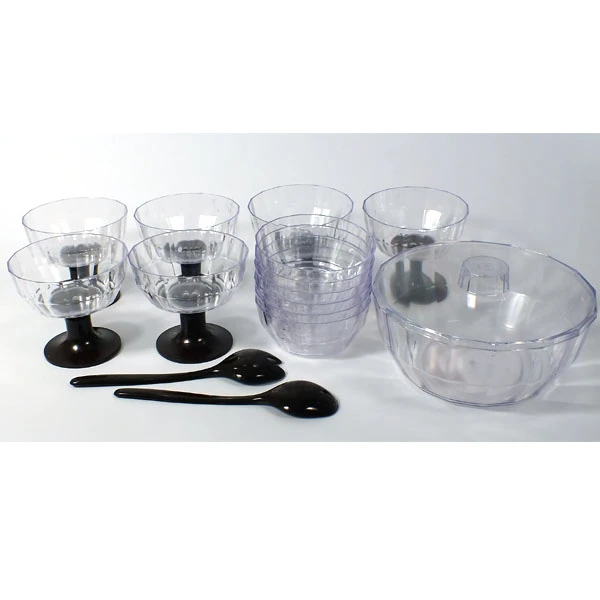 BARCIN-KPL.SAŁATKOWO-DESEROWY