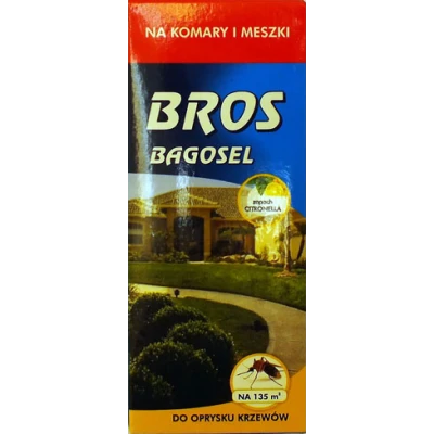 BROS-BAGOSEL 100EC 50ML KOMAR
