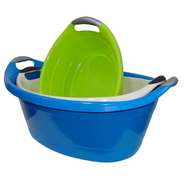 BRZOZÓW-MISKA OWALNA 25L