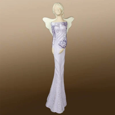 CA-FIGURKA CERAMICZNA *ANETTE* 160