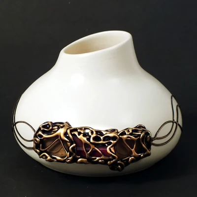 CER-WAZON CEBULA MAŁA *ART* C-364ART