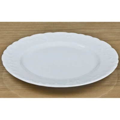 Talerz płytki Ćmielów Rococo 25 cm