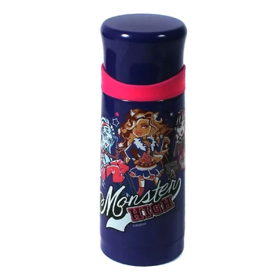 DAJ-TERMOS DZIECIĘCY 350ML *MONSTER HIGH* 30356