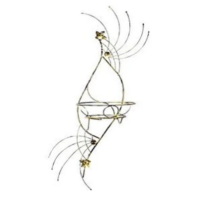 DĄSTAL-KWIETNIK ŚCIENNY  10-0393