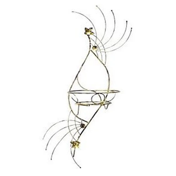 DĄSTAL-KWIETNIK ŚCIENNY  10-0393