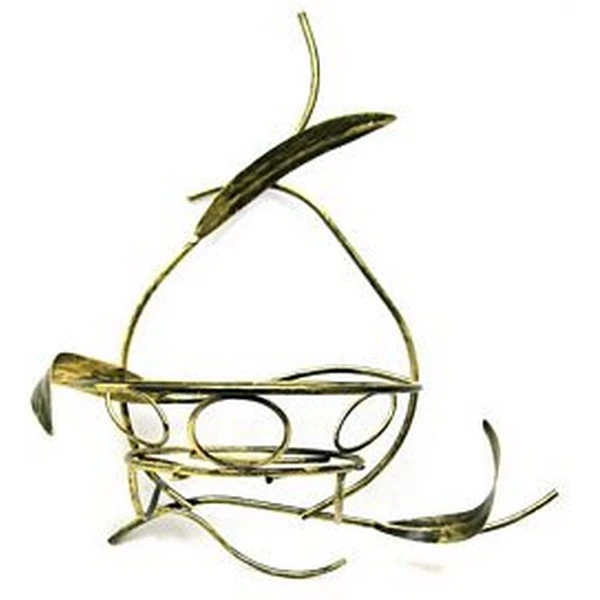 DĄSTAL-KWIETNIK ŚCIENNY METAL 10-0110