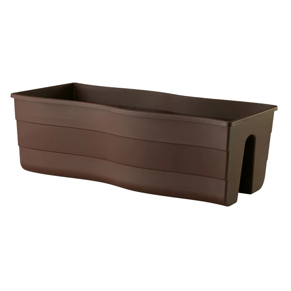 DONICA BALUSTRADOWA FALA 60 WAVE BRĄZ 30X60 H20