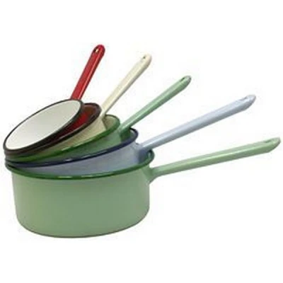 ELO-RONDEL Z RĄCZKĄ 16 GŁADKI