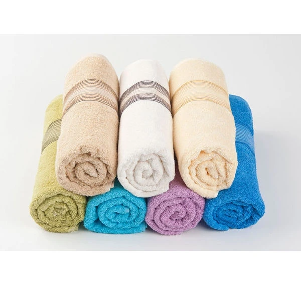 EUROMAT-RĘCZNIK *INGA* 70X130