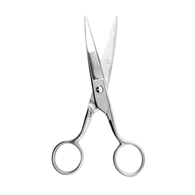 GER-NOŻYCZKI FRYZJERSKIE 15,5CM