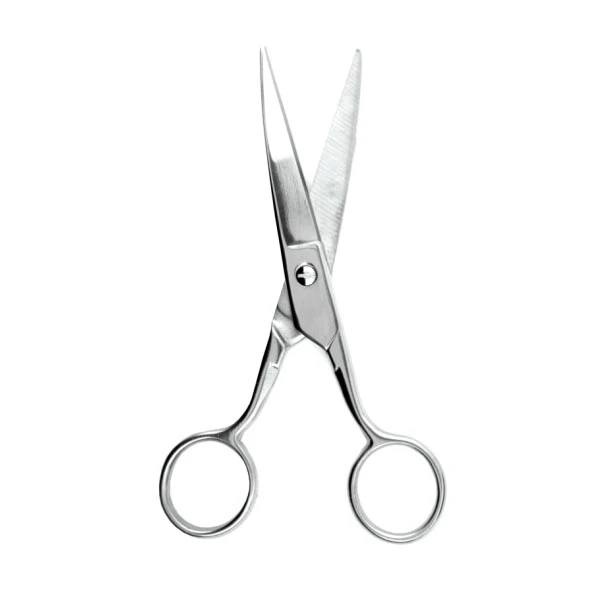 GER-NOŻYCZKI FRYZJERSKIE 15,5CM