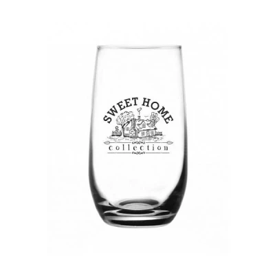 GLA-KPL. 6-SZKLANEK 320ML *SWEET HOME*