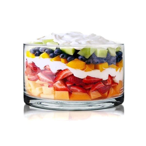 GLA-SALATERKA NA SALATKĘ WARSTWOWĄ FI 20