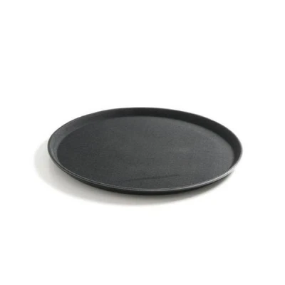 HENDI-TACA DO SERWOWANIA Z POLIPROPYLENU ANTYPOŚLIZGOWA 280MM 878125