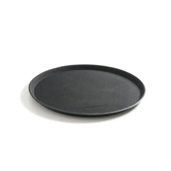 HENDI-TACA DO SERWOWANIA Z POLIPROPYLENU ANTYPOŚLIZGOWA 280MM 878125