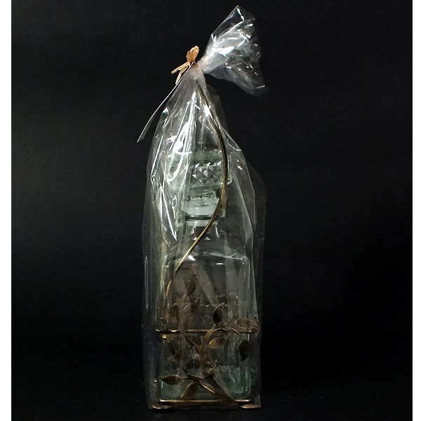 JAK-KARAFKA KWADRAT 02-04