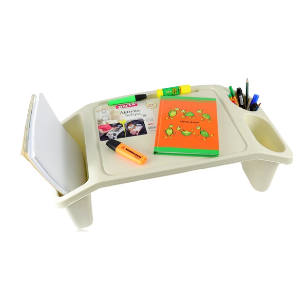 KAT-STOLIK DO ŁÓŻKA *HOBBY*