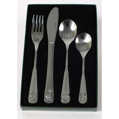 KH-3586 KPL. SZTUĆCÓW DZIECIĘCY