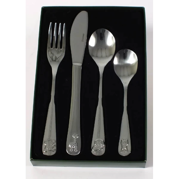 KH-3586 KPL. SZTUĆCÓW DZIECIĘCY