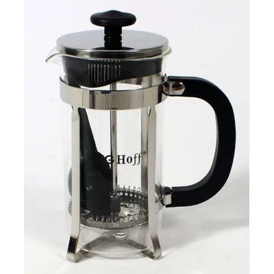 KH-4836 ZAPARZACZ DO KAWY Z DOCISKIEM 0.35L