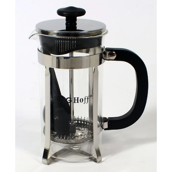 KH-4836 ZAPARZACZ DO KAWY Z DOCISKIEM 0.35L