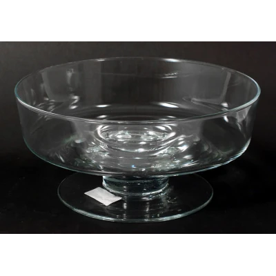 KLAUDIA-SALATERKA NA NODZE *W479* 25CM