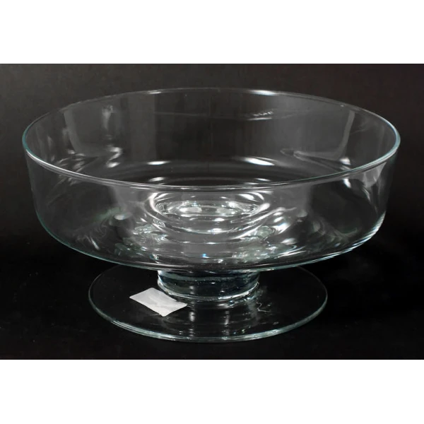 KLAUDIA-SALATERKA NA NODZE *W479* 25CM